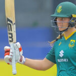 Proteas Women crash out tri-series