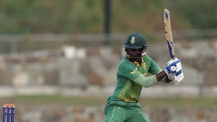 SA Emerging lose to Bangladesh in first One-Day match