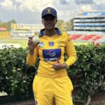 Kgomotso Rapoo stars in series-leveling win | SA Emerging vs Bangladesh T20s