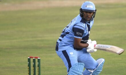 SA A win One Day Series against West Indies