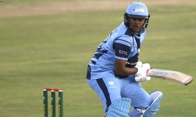 SA A win One Day Series against West Indies