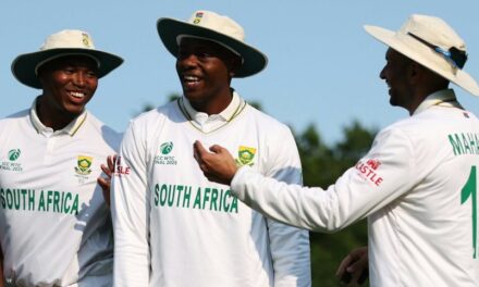 T minus 1: Ready for the main event | Fan Experience Blog