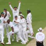The Ultimate Test, Day 2 | Fan Experience Blog