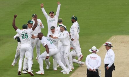 The Ultimate Test, Day 2 | Fan Experience Blog