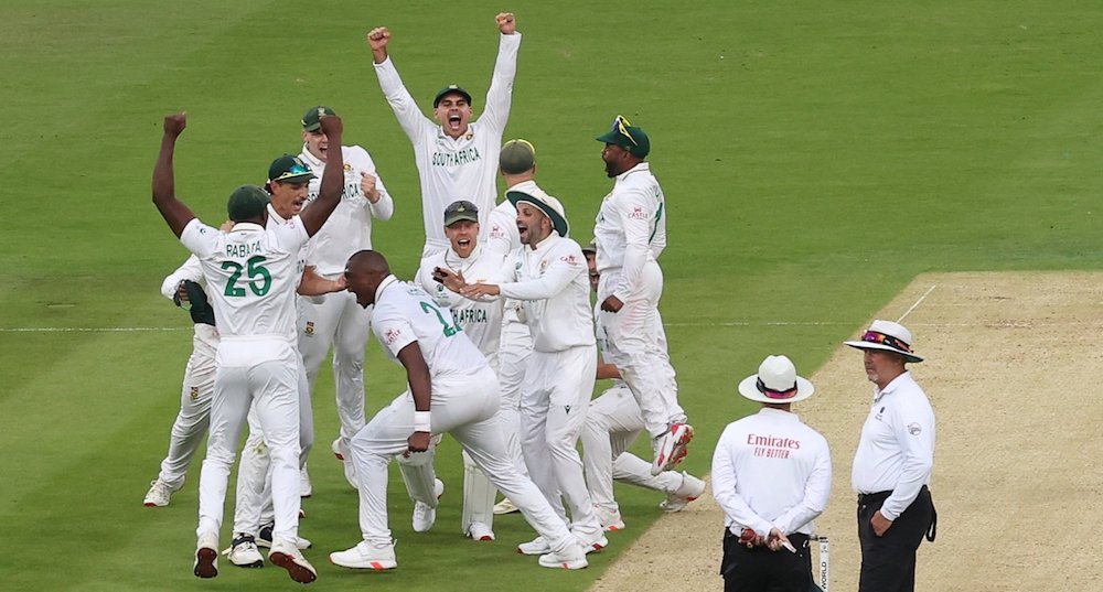 The Ultimate Test, Day 2 | Fan Experience Blog