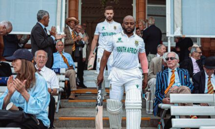 The Ultimate Test, Day 3: Lucky No 13? | Fan Experience Blog
