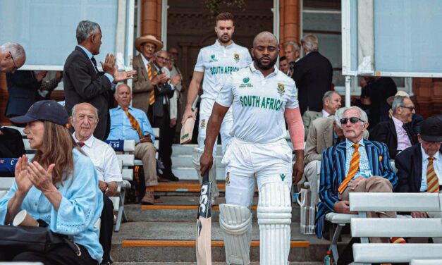 The Ultimate Test, Day 3: Lucky No 13? | Fan Experience Blog