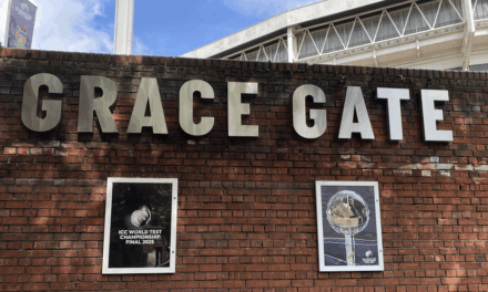 T-Minus 4: Day 2 in London Before the Ultimate Test | Fan Experience Blog