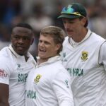 Seamers Dominate | Day 1 | World Test Championship Final