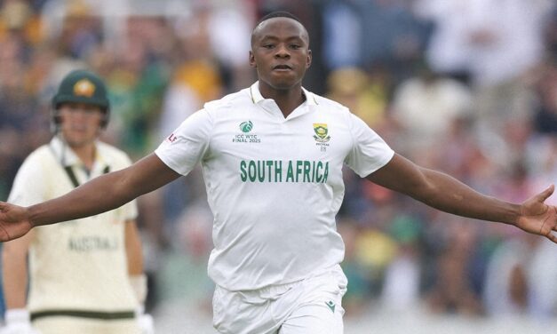WORLD TEST CHAMPIONSHIP FINAL DAY 1: PLAYER OF THE DAY