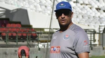 Rory Kleinveldt appointed head coach of Western Province