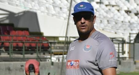Rory Kleinveldt appointed head coach of Western Province