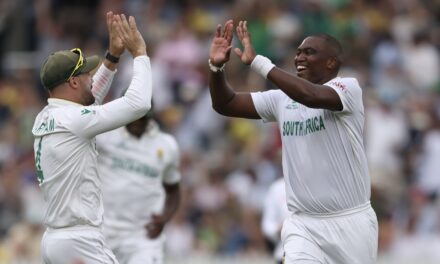 Bowlers dominate on Day 2 | World Test Championship Final