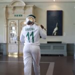 The Ultimate Test, the day after | Final Fan Experience Blog