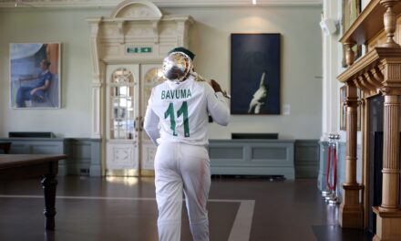 The Ultimate Test, the day after | Final Fan Experience Blog