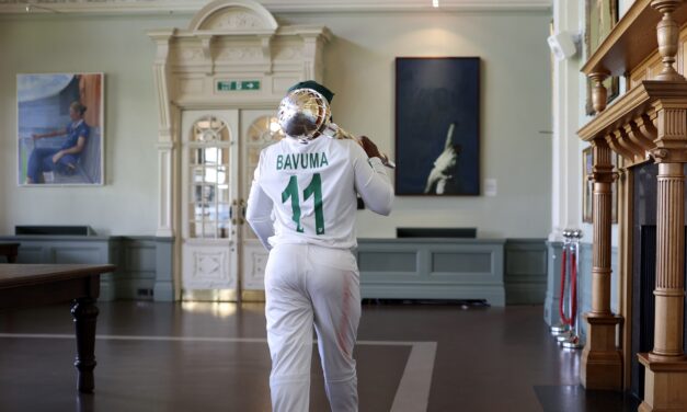 The Ultimate Test, the day after | Final Fan Experience Blog