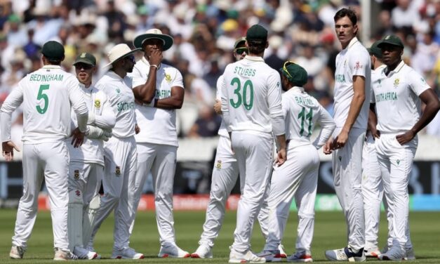 Our Proteas Have Finally Come Of Age And The Future Is Bright