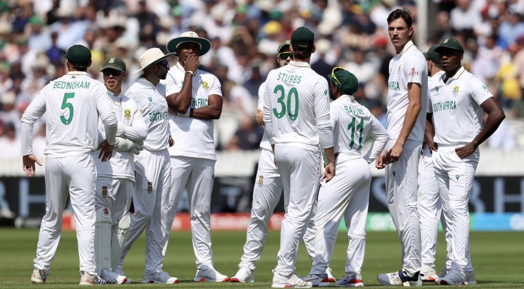 Our Proteas Have Finally Come Of Age And The Future Is Bright