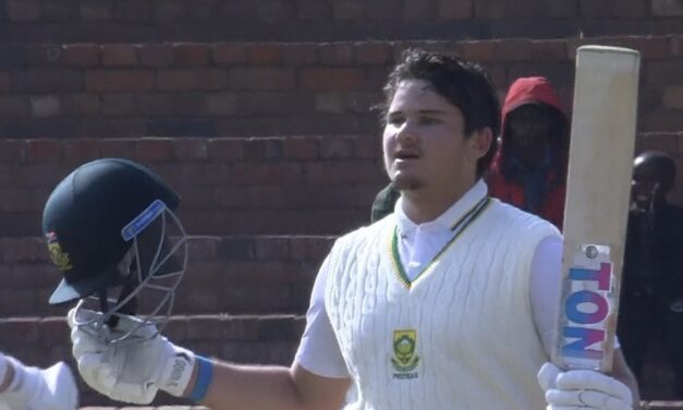 SA A squad announced for India
