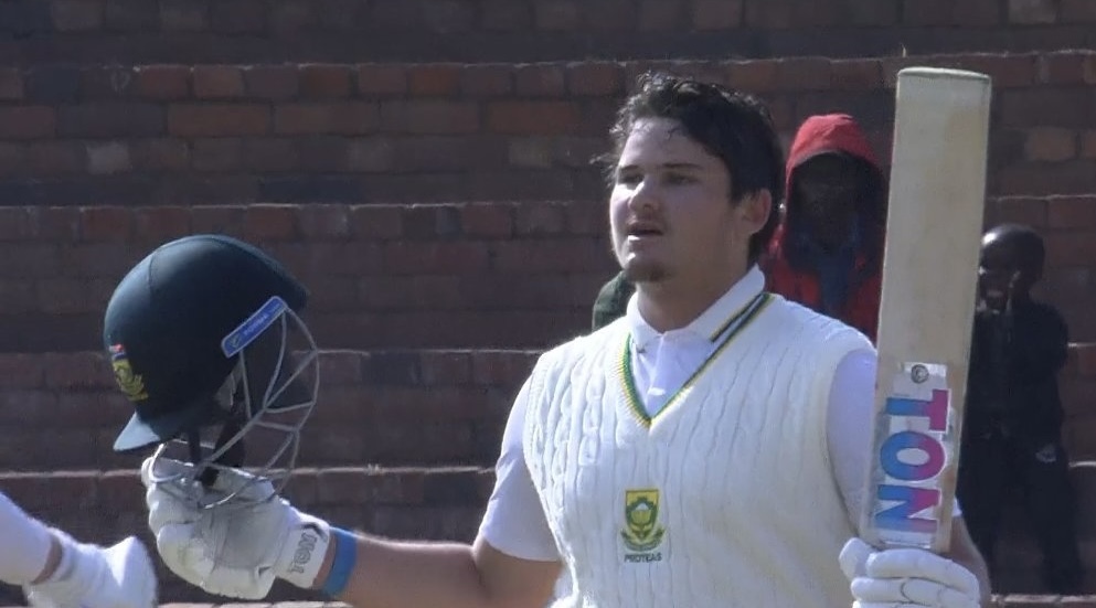 SA A squad announced for India