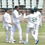 Subrayen Stars as SA A win 1st 4-Day Match against Windies