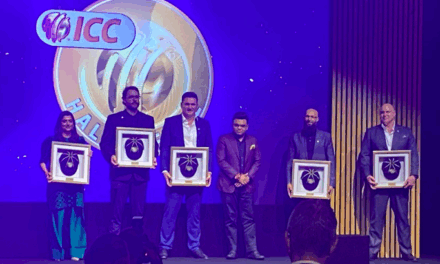 Hashim Amla, Graeme Smith inducted into ICC Hall of Fame