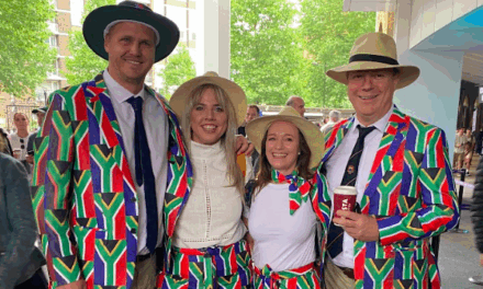 Blog Day 1 – Who needs work? | World Test Championship Final