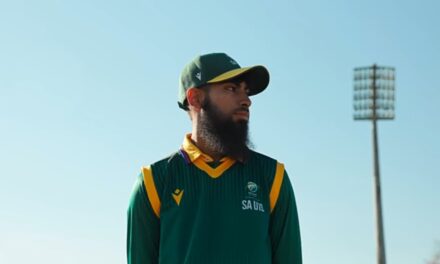 Bulbulia ton powers SAU19 to victory against Zimbabwe