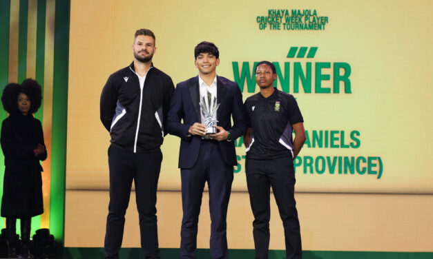 CSA Pathway Awards 2025