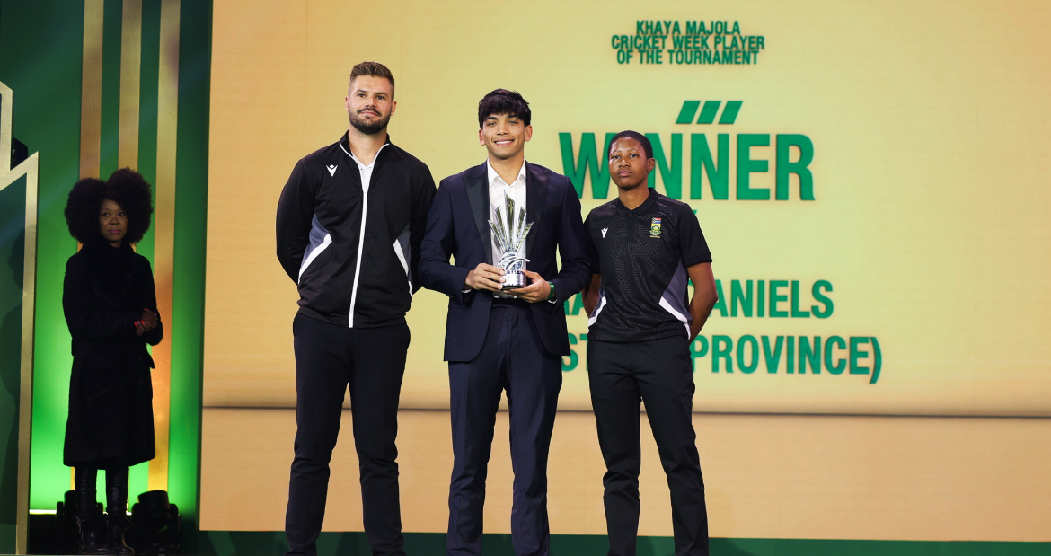 CSA Pathway Awards 2025