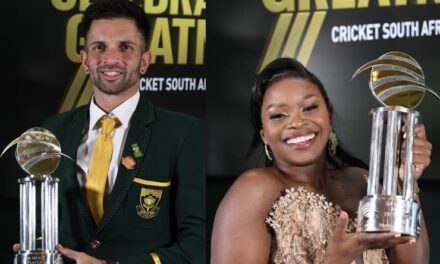 CSA Award Winners 2025