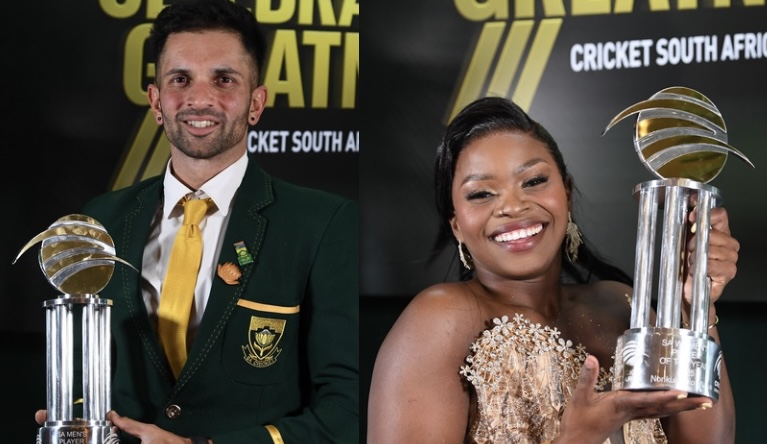 CSA Award Winners 2025