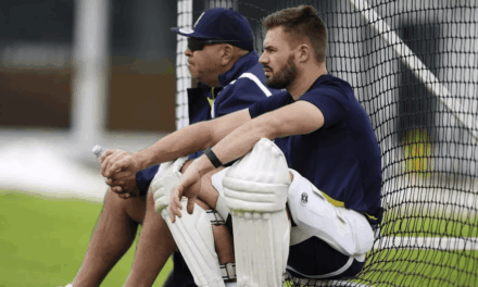 Aiden Markram on What Makes Coach Shukri Conrad Different