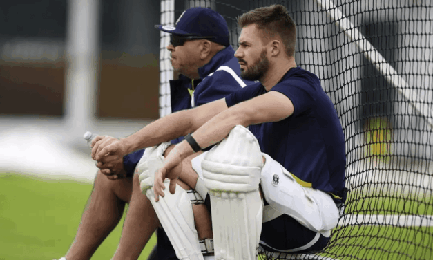 Aiden Markram on What Makes Coach Shukri Conrad Different
