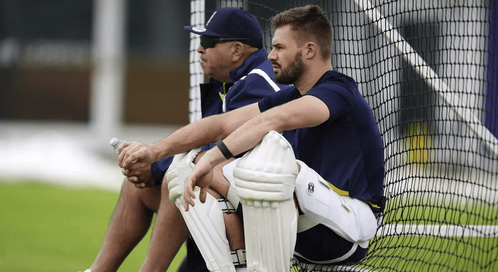 Aiden Markram on What Makes Coach Shukri Conrad Different