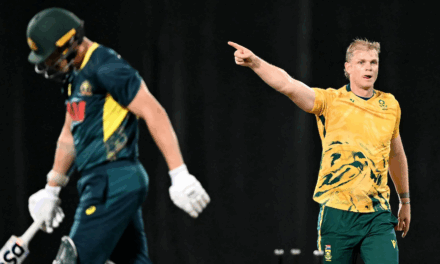 Botha: Proteas blessed with bowling depth, Bosch key at the death