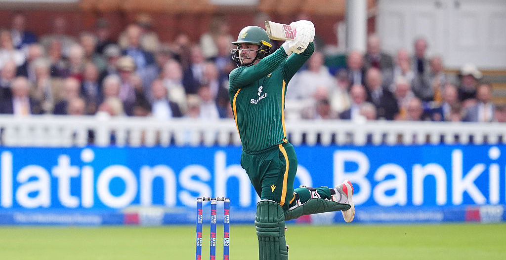 Proteas Clinch ODI Series With 5-Run Victory At Lord’s