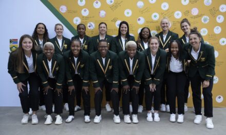 ICC Women’s World Cup 2025 Preview: Proteas Ready for the Challenge