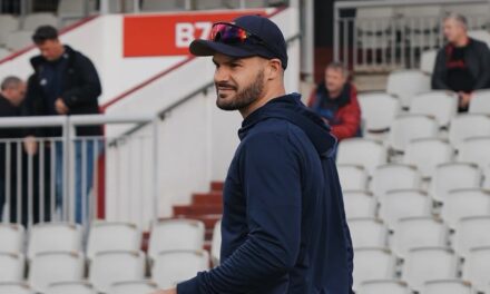 Markram: Proteas Learning Fast, But Big Defeats Hurt the Ego