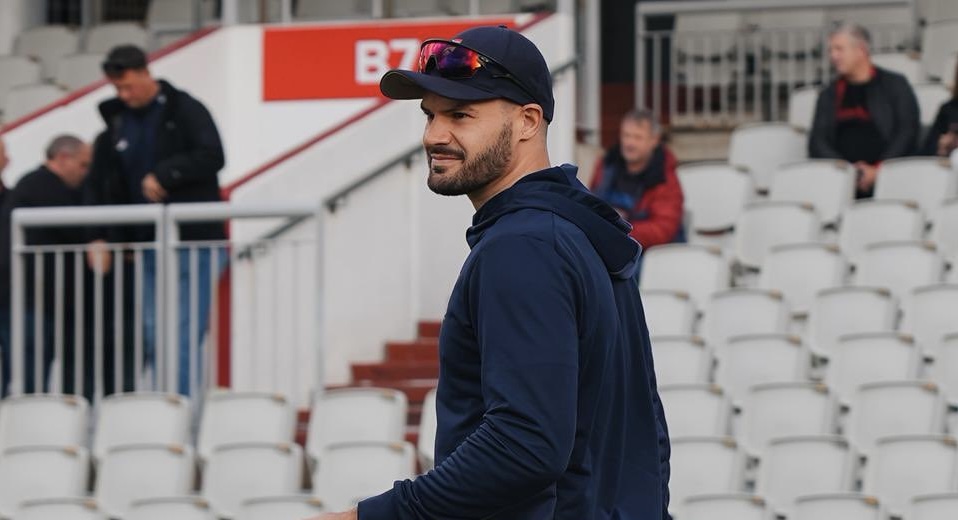 Markram: Proteas Learning Fast, But Big Defeats Hurt the Ego