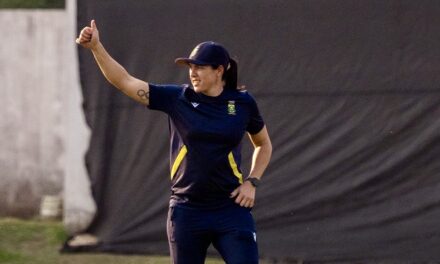 BRITS: ‘WE’RE ALL ON THE SAME PAGE”