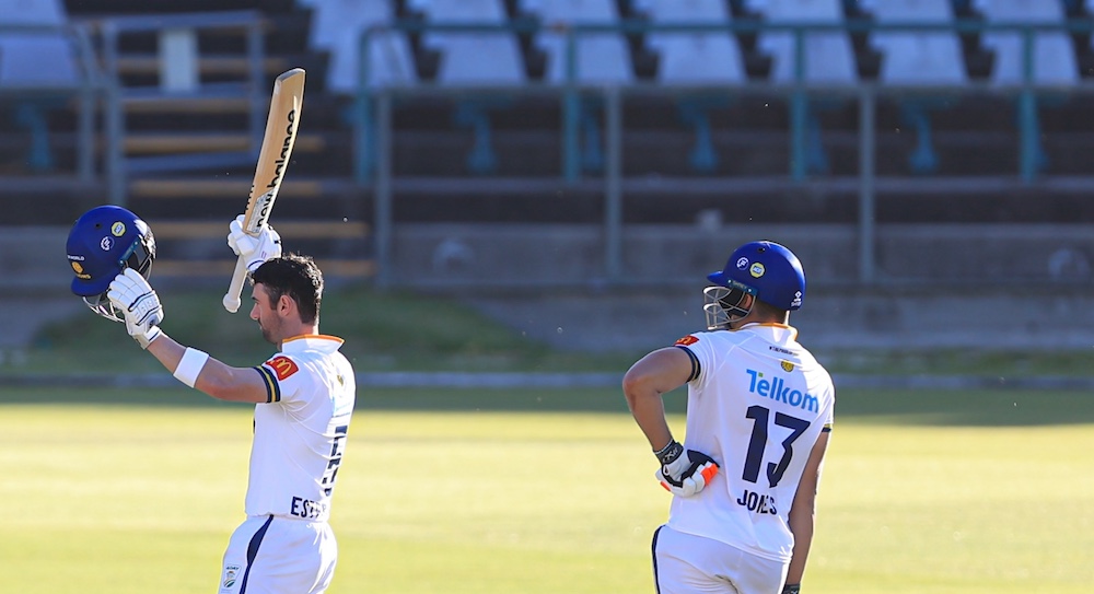 4-Day Series Round 2 Summary