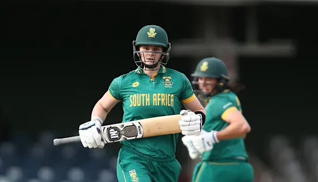 “We know as a group that we can beat them” – Laura Wolvaardt