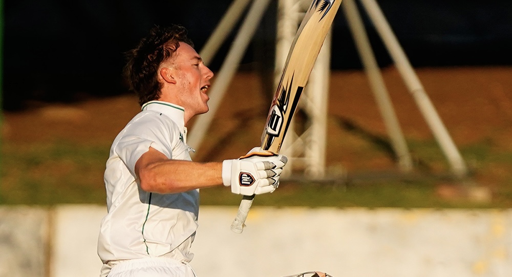 Dian Forrester Eyes Trophies, Growth, and a Proteas Future