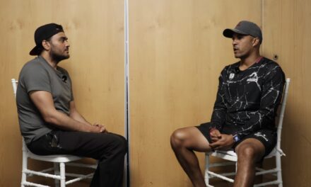 From Player to Coach: How the Northwest Dragons Built a New Culture