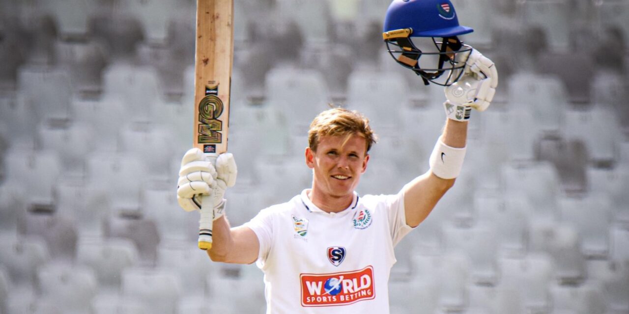 Wins for WP and Lions | 4-Day Series Round 3