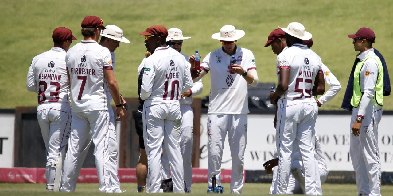 CSA 4-Day Series Wrap: Dolphins Pull Off Heist, Boland Cruise, Dragons go top, Warriors slay Titans