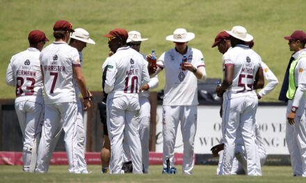 CSA 4-Day Series Wrap: Dolphins Pull Off Heist, Boland Cruise, Dragons go top, Warriors slay Titans