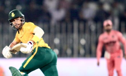 All-round Proteas down Pakistan in Rawalpindi | 1st T20I | Pakistan vs South Africa