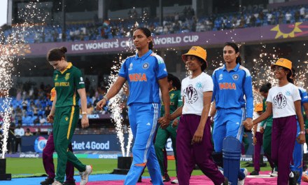 A World Cup for the ages: India vs South Africa Final
